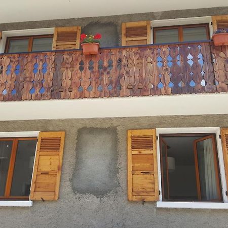 Chambre A Louer A La Nuitee Lanslebourg-Mont-Cenis Kültér fotó