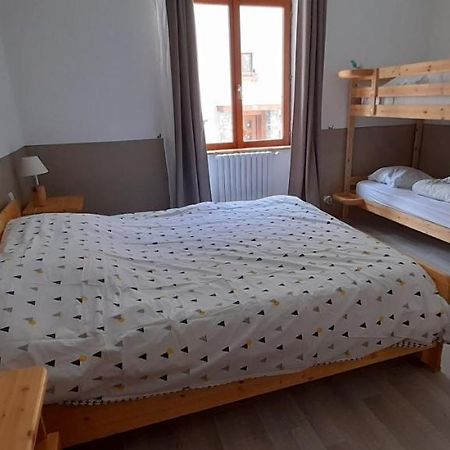Chambre A Louer A La Nuitee Lanslebourg-Mont-Cenis Kültér fotó